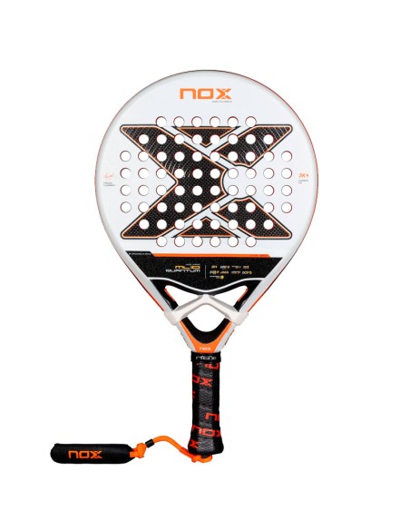 Pala Nox Miguel Lamperti ML10 Quantum 3K 2025