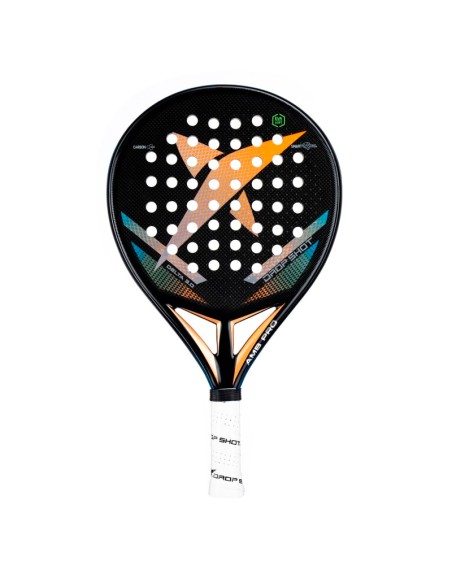 DROP SHOT DELTA 3.0 2023 | Paddle rackets