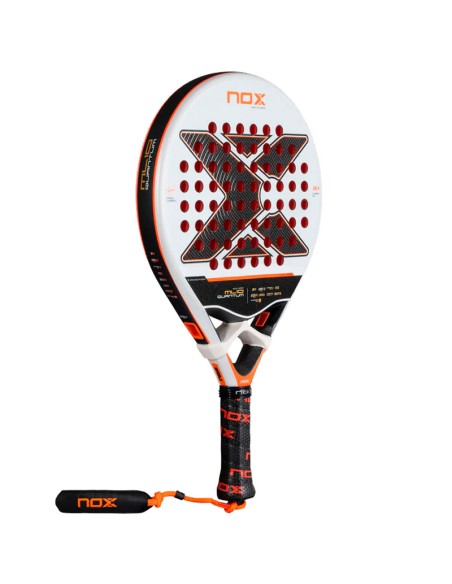 Pala Nox Miguel Lamperti ML10 Quantum 3K 2025
