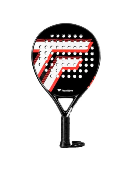 Raquette de padel Tecnifibre Wall Master ONE | Raquettes de padel