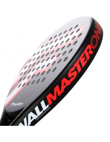 Pala de pádel Tecnifibre Wall Master ONE | Paddle rackets