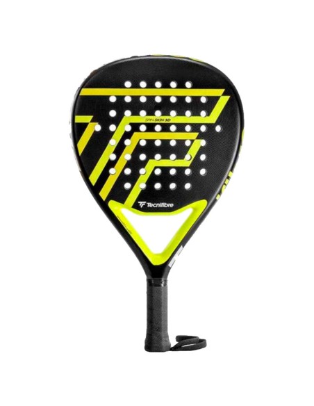 Pala de pádel Tecnifibre Wall Breaker 355 | Raquettes de padel