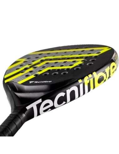 Pala de pádel Tecnifibre Wall Breaker 355 | Raquettes de padel