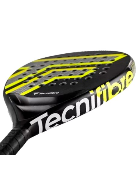 Pala de pádel Tecnifibre Wall Breaker 355 | Racchette da padel