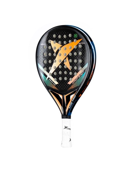 DROP SHOT DELTA 3.0 2023 | Paddle rackets