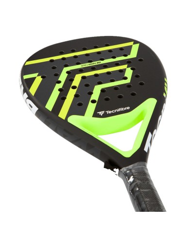 Pala de pádel Tecnifibre Wall Breaker 355 | Padelschläger