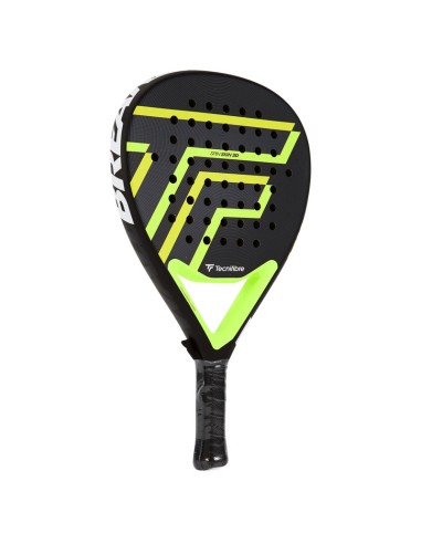 Pala de pádel Tecnifibre Wall Breaker 355