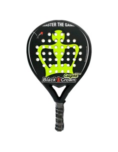 Black Crown Coyote Yellow Padelschläger | Padelschläger