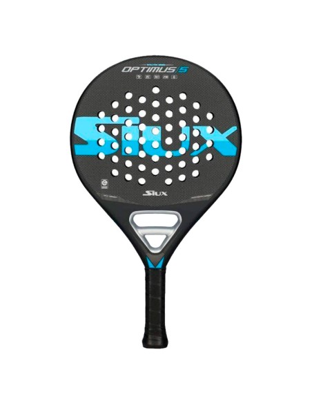 Siux Optimus 5 Air Padelschläger | Siux Padelschläger