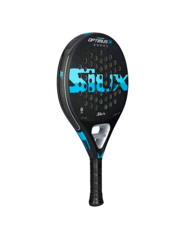 Raquette de padel Siux Optimus 5 Air | Raquettes de padel Siux