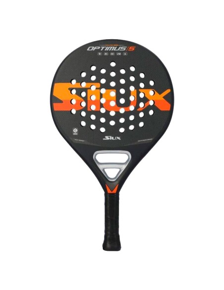 Siux Optimus 5 Padelschläger | Siux Padelschläger