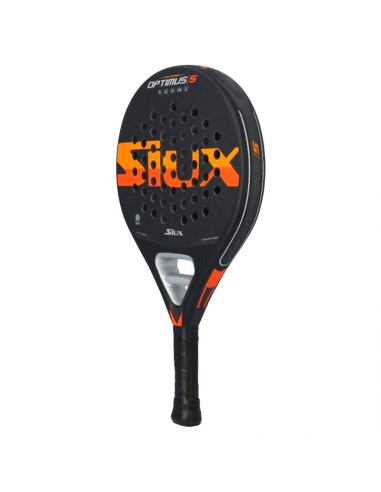 Siux Optimus 5 Padelschläger | Siux Padelschläger