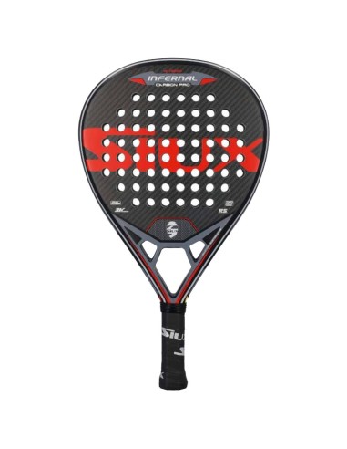 Pala de pádel Siux Infernal