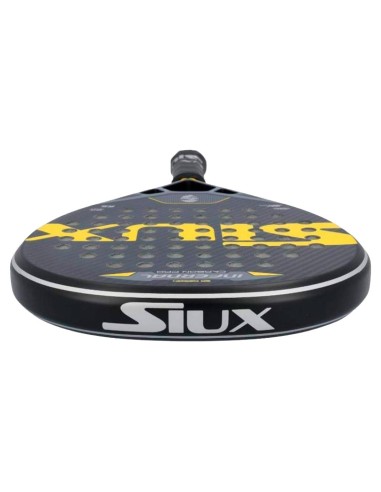 Siux Infernal padel racket | Siux padel rackets Siux padel rackets