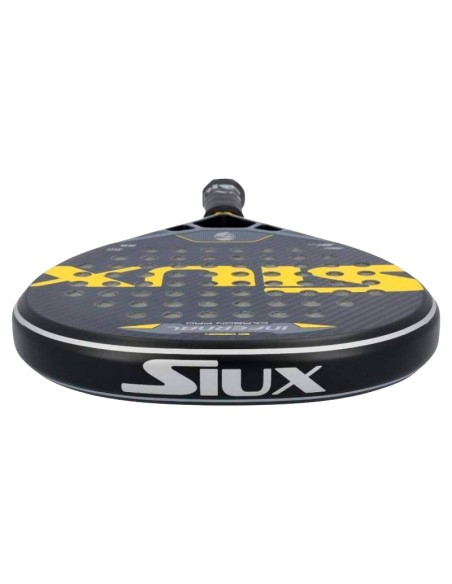 Siux Infernal padel racket | Siux padel rackets Siux padel rackets