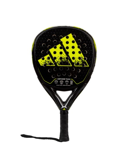 Maglia Adidas Adipower 2023 | Racchette da paddle