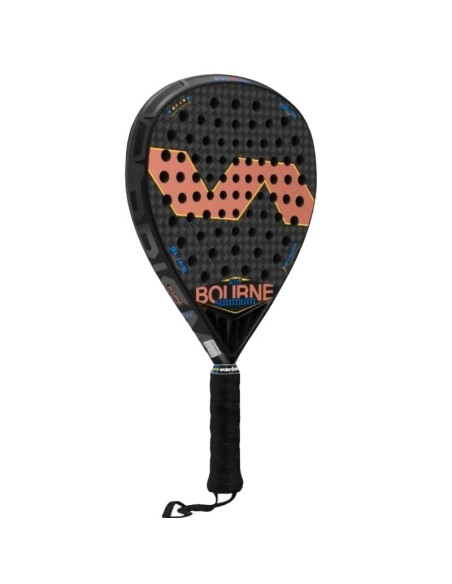 Raquette Varlion Bourne Summun Stockholm | Raquettes de padel