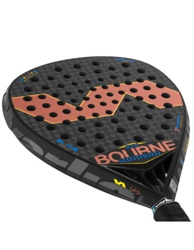 Raquette Varlion Bourne Summun Stockholm | Raquettes de padel