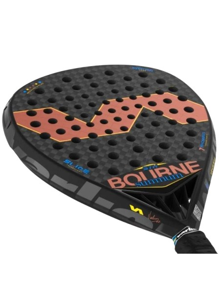 Racchetta da padel Varlion Bourne Summun Stoccolma | Racchette da p...