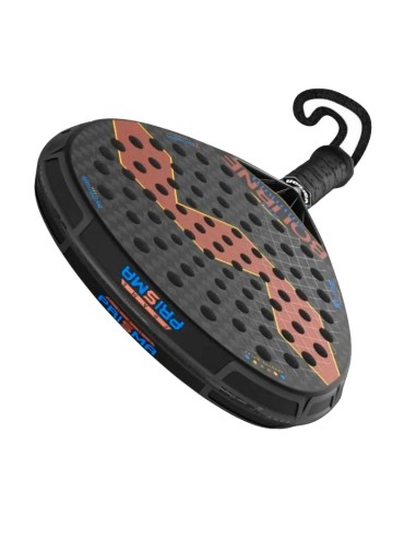 Racchetta da padel Varlion Bourne Summun Stoccolma | Racchette da p...