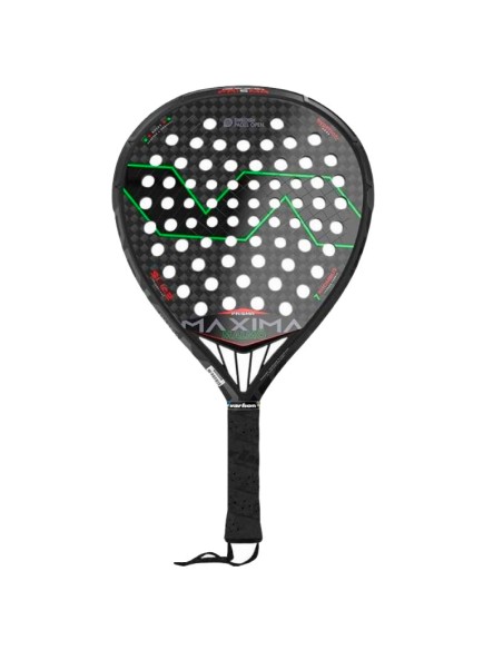 Varlion Prisma Maxima Malmö Padelschläger | Padelschläger