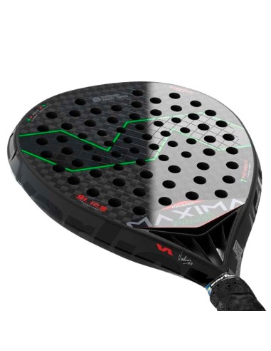 Racchetta da padel Varlion Prisma Maxima Malmö | Racchette da padel