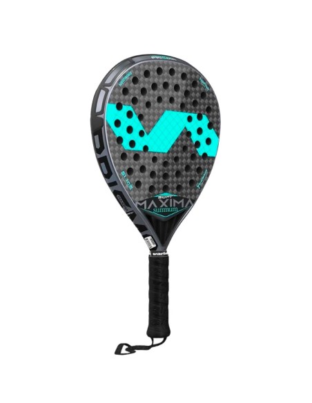 Pala de pádel Varlion Maxima Summum Soft | Paddle rackets