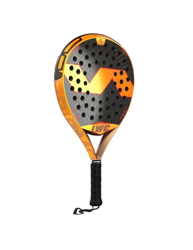 Racchetta da padel Varlion LW Prisma Carbon 9 | Racchette da padel