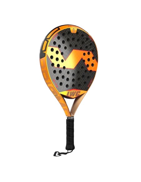 Raquette de padel Varlion LW Prisma Carbon 9 | Raquettes de padel