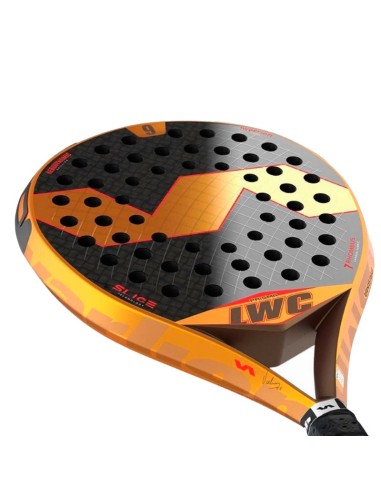 Raquette de padel Varlion LW Prisma Carbon 9 | Raquettes de padel