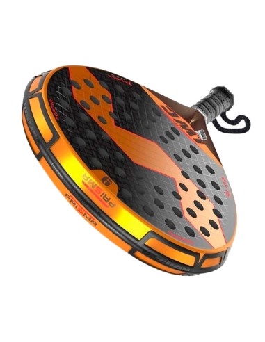 Varlion LW Prisma Carbon 9 Padelschläger | Padelschläger