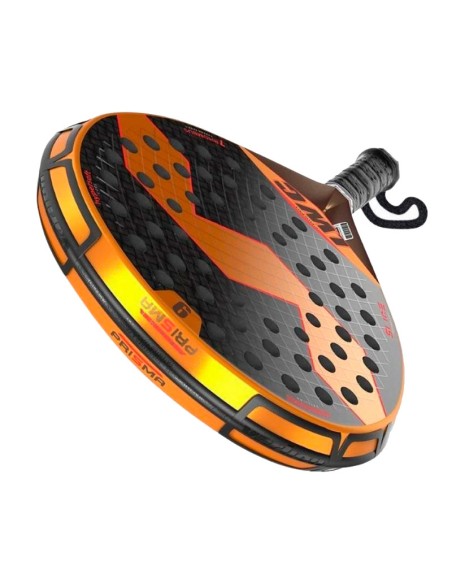 Racchetta da padel Varlion LW Prisma Carbon 9 | Racchette da padel