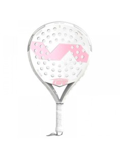 Racchetta da padel Varlion LW Prisma Carbon 9 Pansy | Racchette da ...