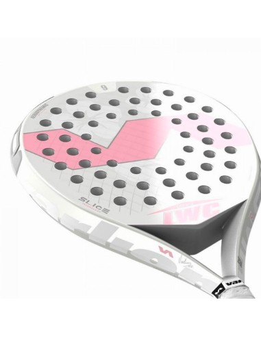Raquette Varlion LW Prisma Carbon 9 Pansy | Raquettes de padel