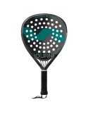 Racchetta da padel Varlion Bourne Summum Carbon Black
