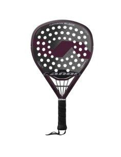 Racchetta da padel Varlion Cañon Diffuser Carbon Black | Racchette ...