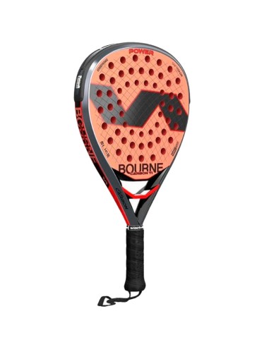 Raquette Varlion Bourne Carbon Ti | Raquettes de padel