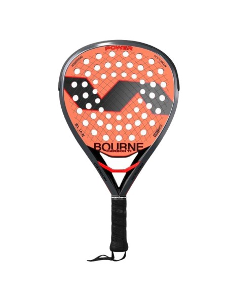 Raquette Varlion Bourne Carbon Ti | Raquettes de padel