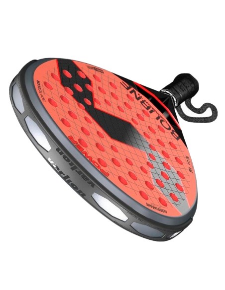 Varlion Bourne Carbon Ti Padelschläger | Padelschläger