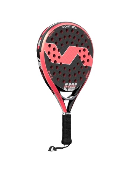 Raquette Varlion LW Carbon Ti Magnolia | Raquettes de padel