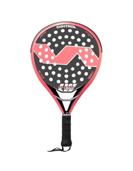 Raquette Varlion LW Carbon Ti Magnolia | Raquettes de padel