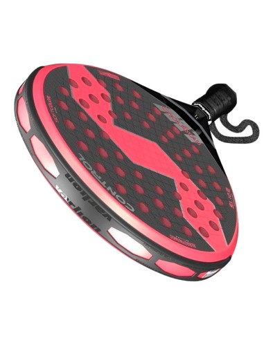 Raquete de padel Varlion LW Carbon Ti Magnólia | raquetes padel