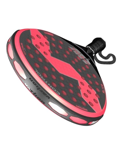 Pala de pádel Varlion LW Carbon Ti Magnolia