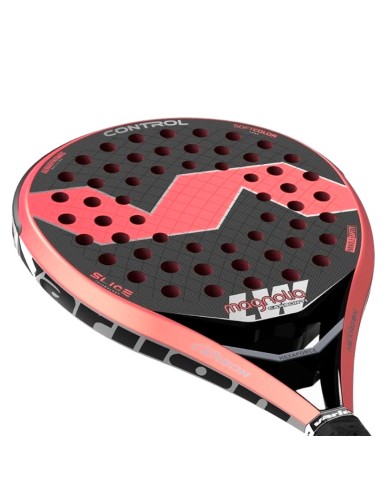 Pala de pádel Varlion LW Carbon Ti Magnolia