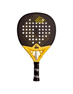 Raquette Vibora Black Mamba Radical 12K 2.0 2025 | Raquettes de padel