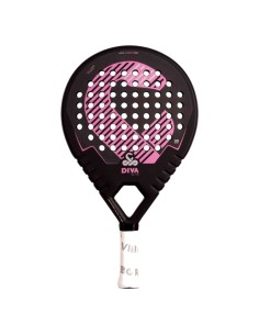 Racchetta padel Vibora Diva Elite 3K 2025 | Racchette da padel