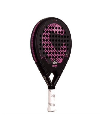 Raquette Vibora Diva Elite 3K 2025 | Raquettes de padel