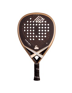 Pala de pádel Vibora Yarara Xtreme 3K 2.0 2025