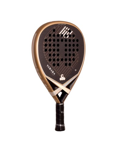 Racchetta da padel Vibora Yarara Xtreme 3K 2.0 2025 | Racchette da ...