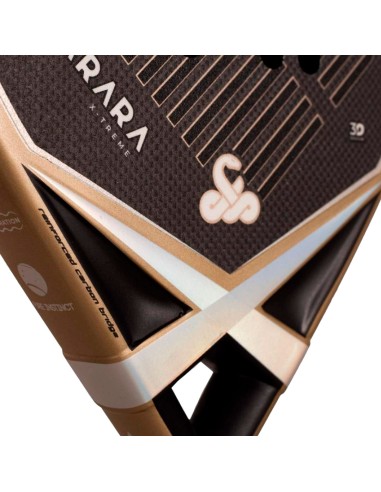 Vibora Yarara Xtreme 3K 2.0 2025 Padelschläger | Padelschläger